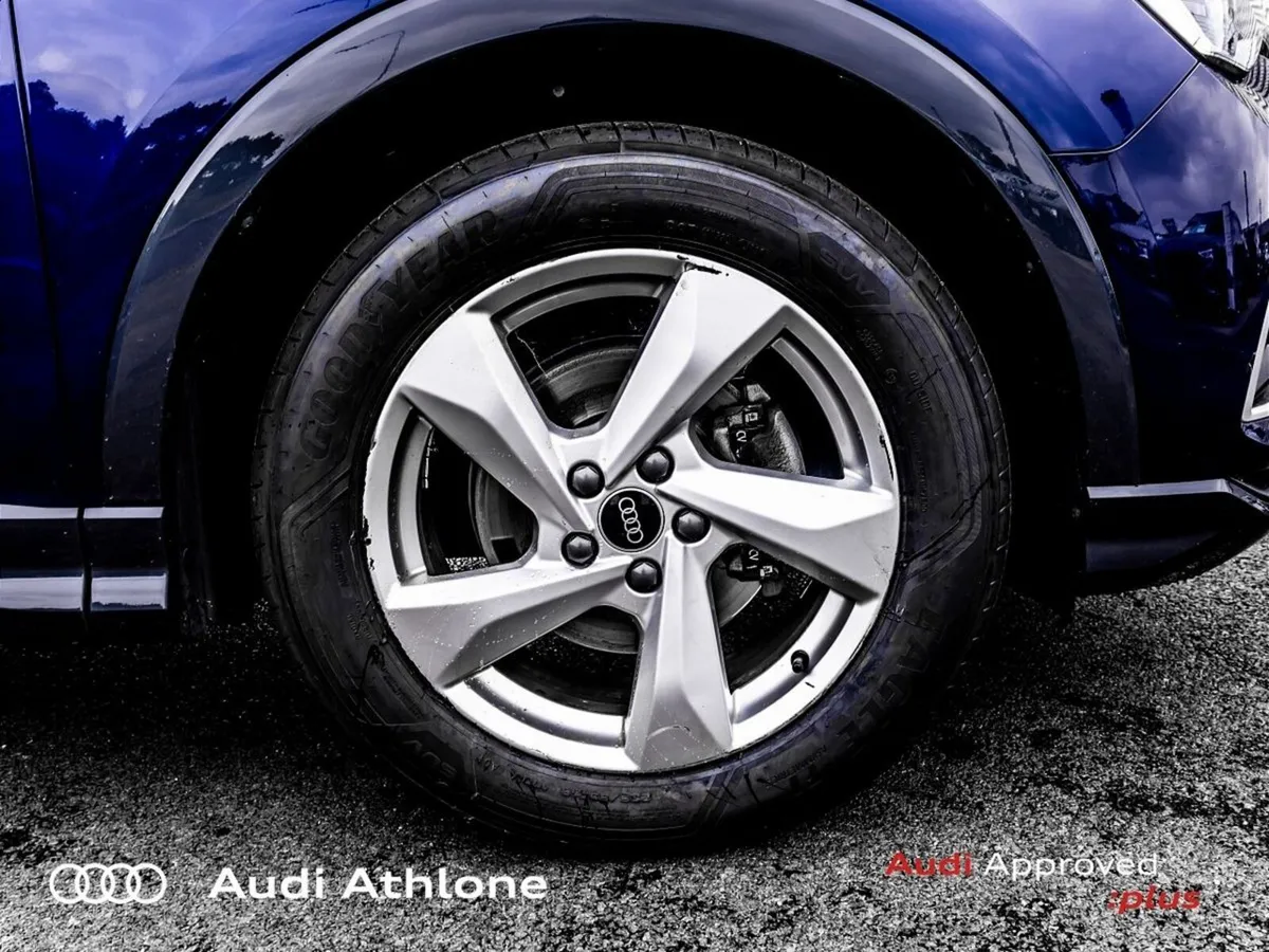 Audi Q3 2.0TDI 150BHP SE - Image 4