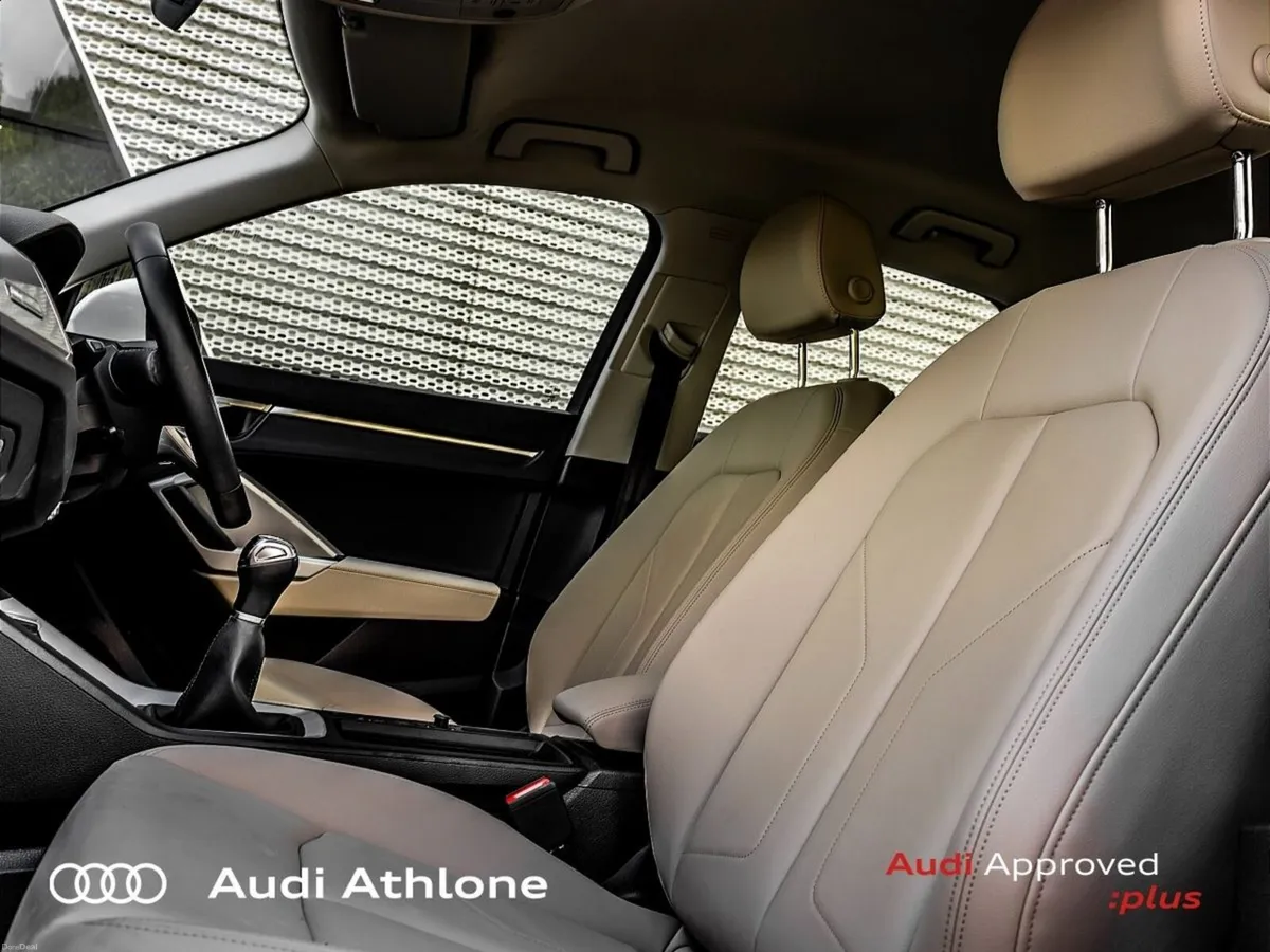 Audi Q3 2.0TDI 150BHP SE - Image 6