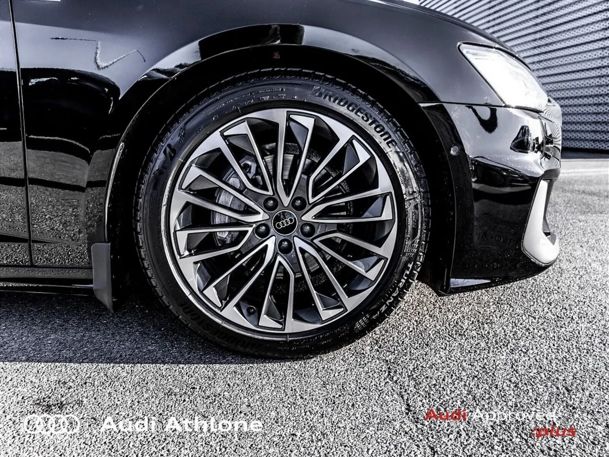 Audi A6 2.0TDI 204BHP S-Line S-Tronic - Image 4