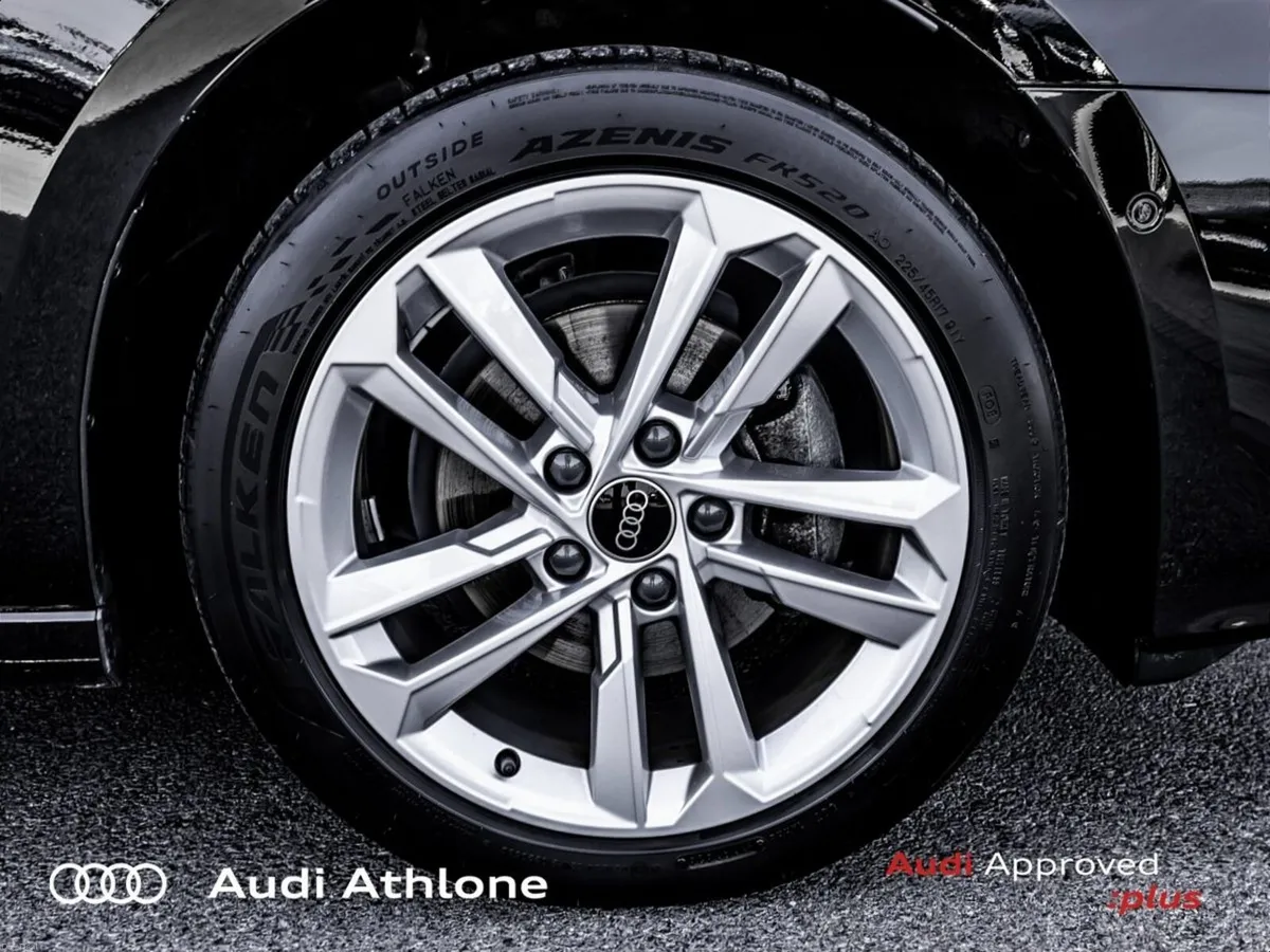 Audi A3 Saloon 2.0TDI 115BHP SE - Image 4