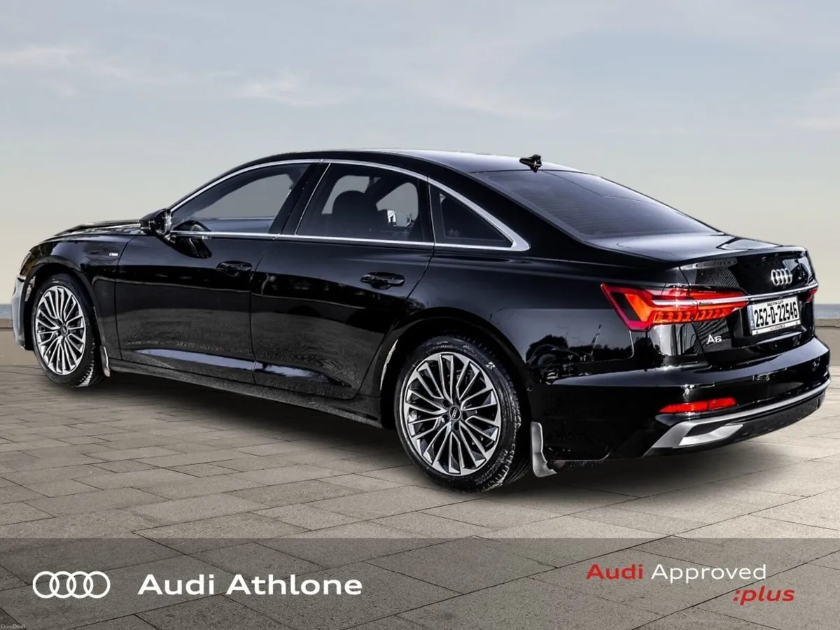 Audi A6 2.0TDI 204BHP S-Line S-Tronic - DUE IN - R - Image 3