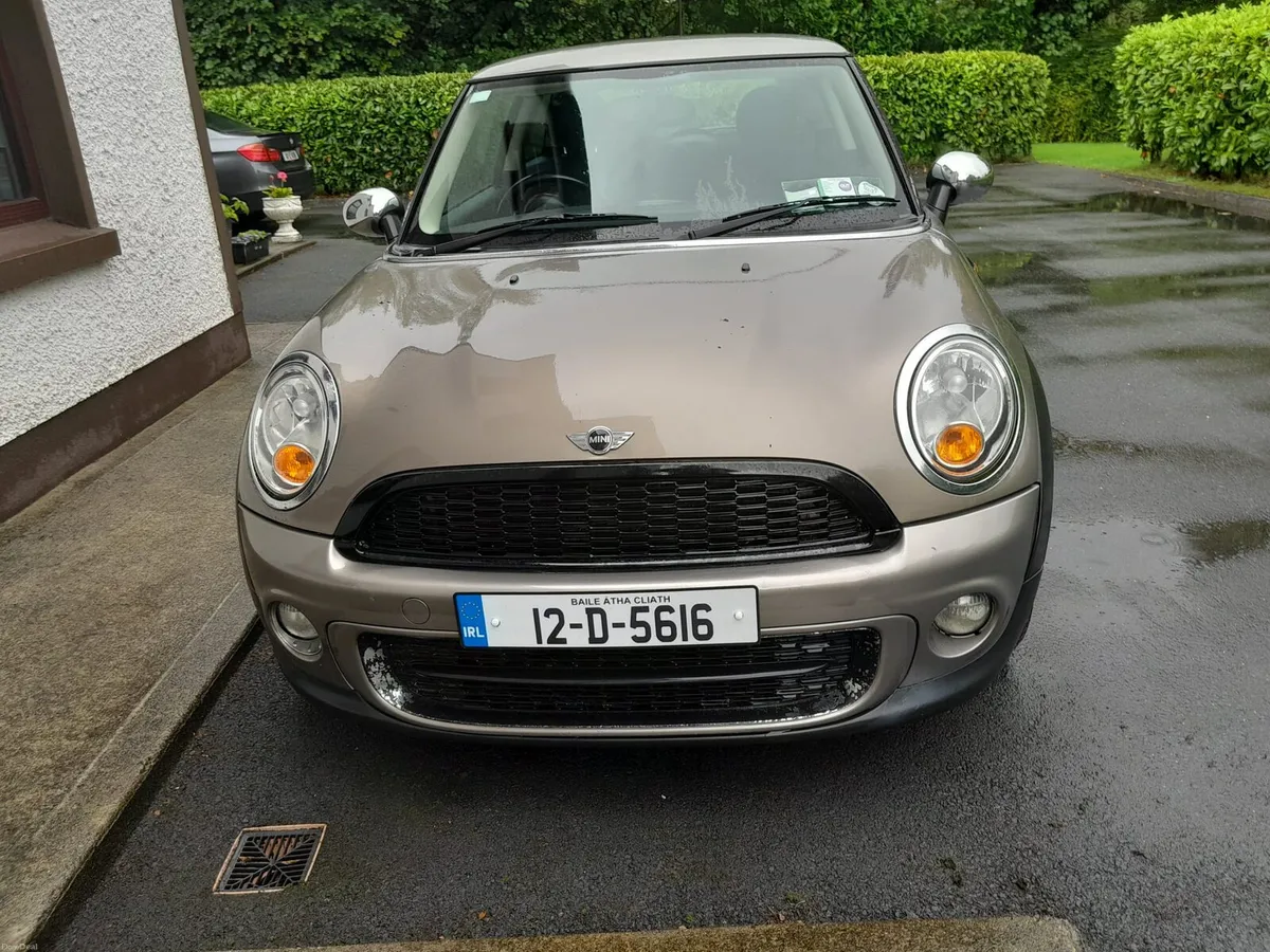 Mini one €3000 - Image 1