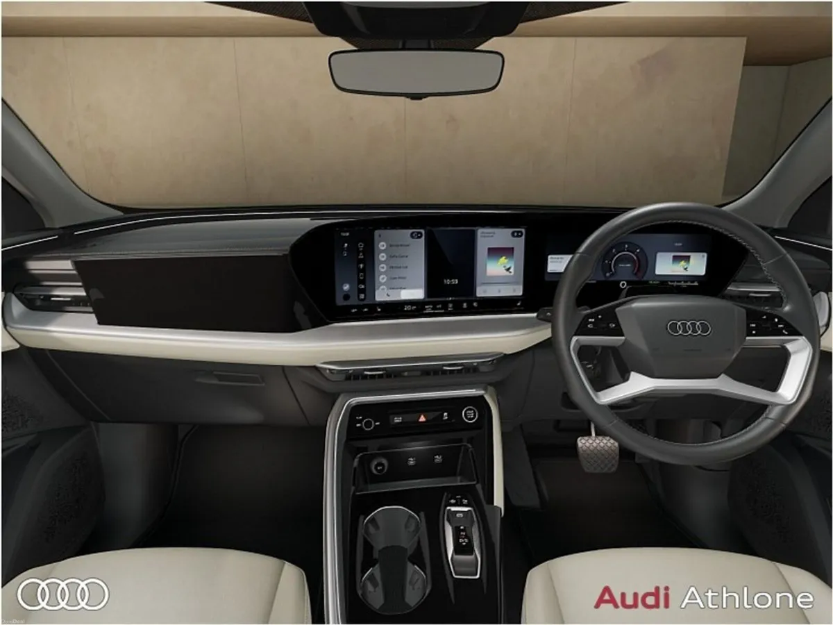 Audi Q5 2.0TDI 204BHP quattro SE S-Tronic - IN STO - Image 2