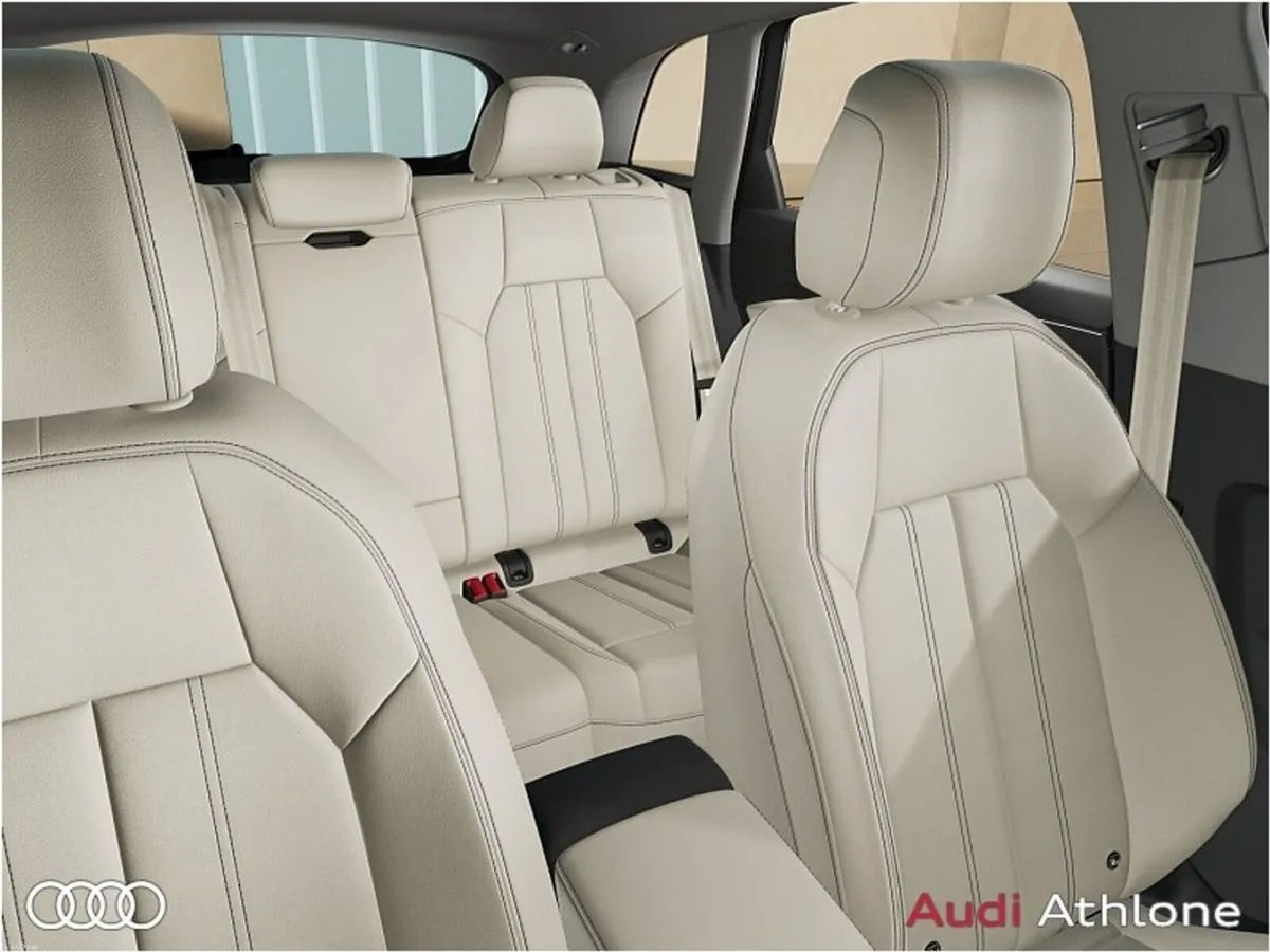 Audi Q5 2.0TDI 204BHP quattro SE S-Tronic - IN STO - Image 4