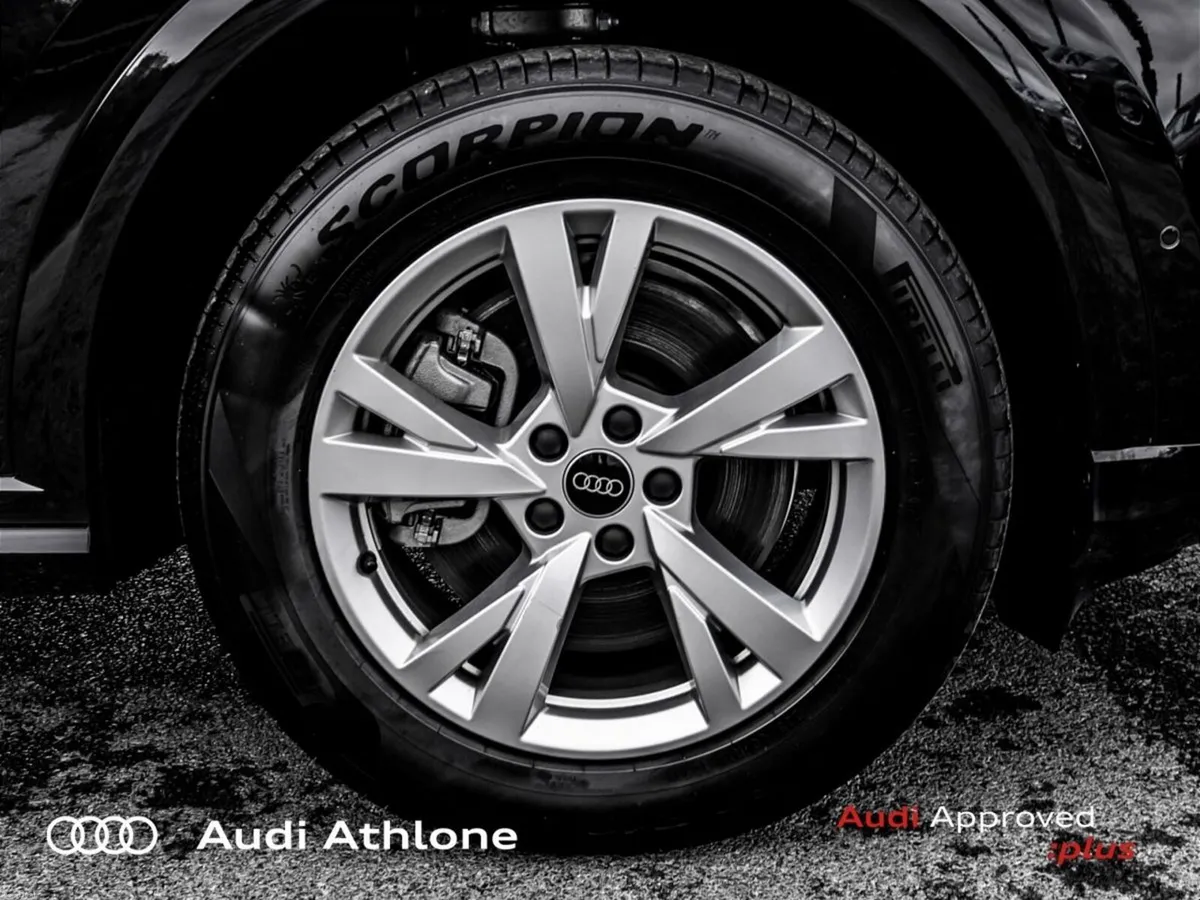 Audi Q5 Sportback 2.0TDI 204BHP quattro SE S-Troni - Image 4
