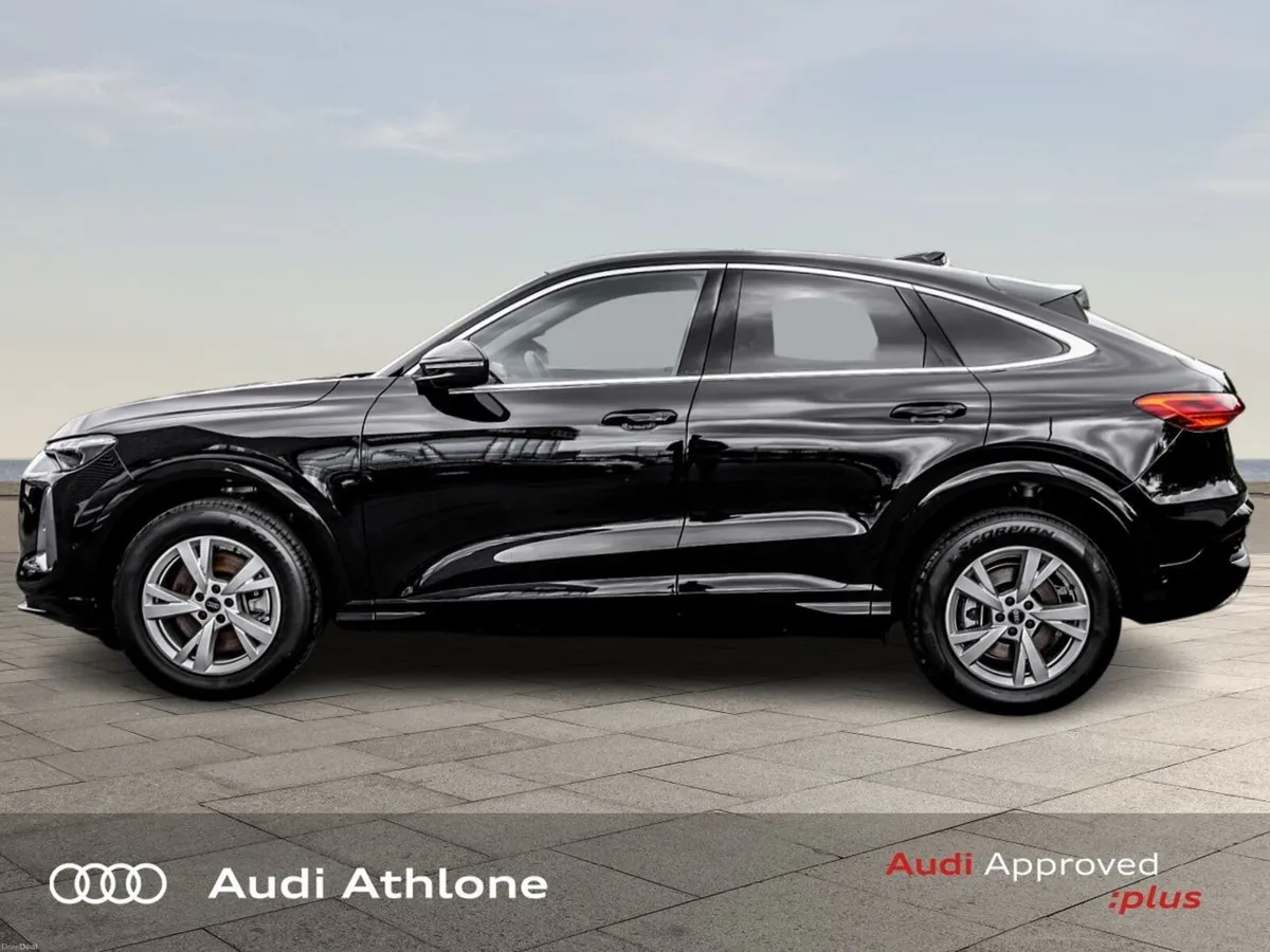 Audi Q5 Sportback 2.0TDI 204BHP quattro SE S-Troni - Image 2