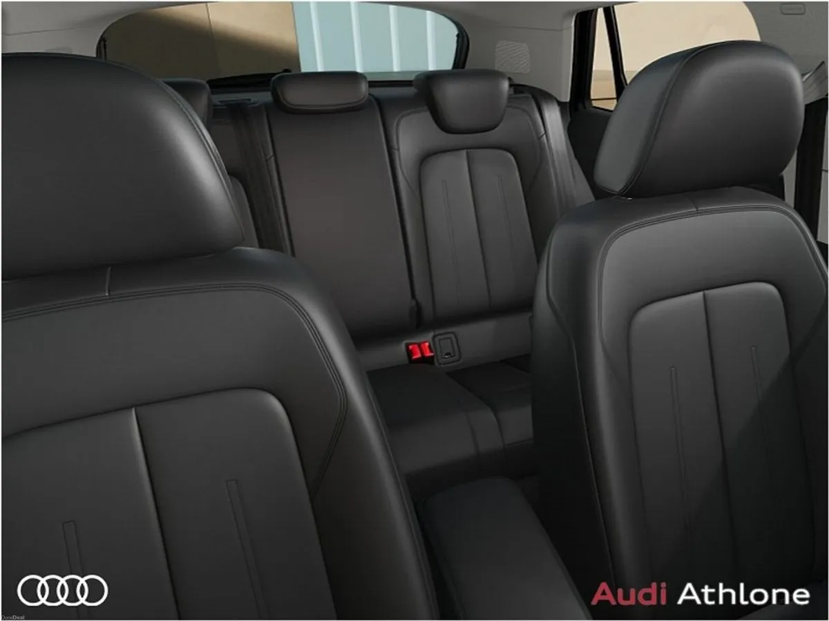 Audi Q2 2.0TDI 116BHP SE - IN STOCK FOR 262 !!!! - Image 4