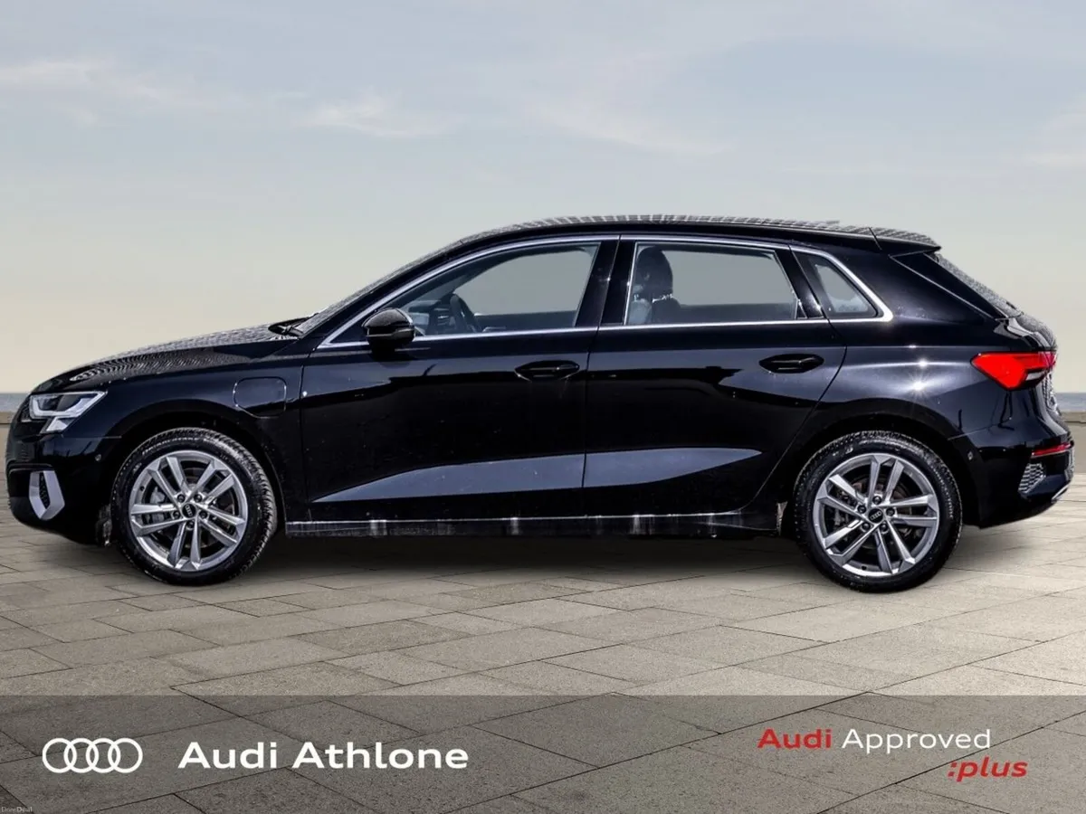Audi A3 Sportback 1.4TFSIe 204BHP SE S-Tronic - Image 2