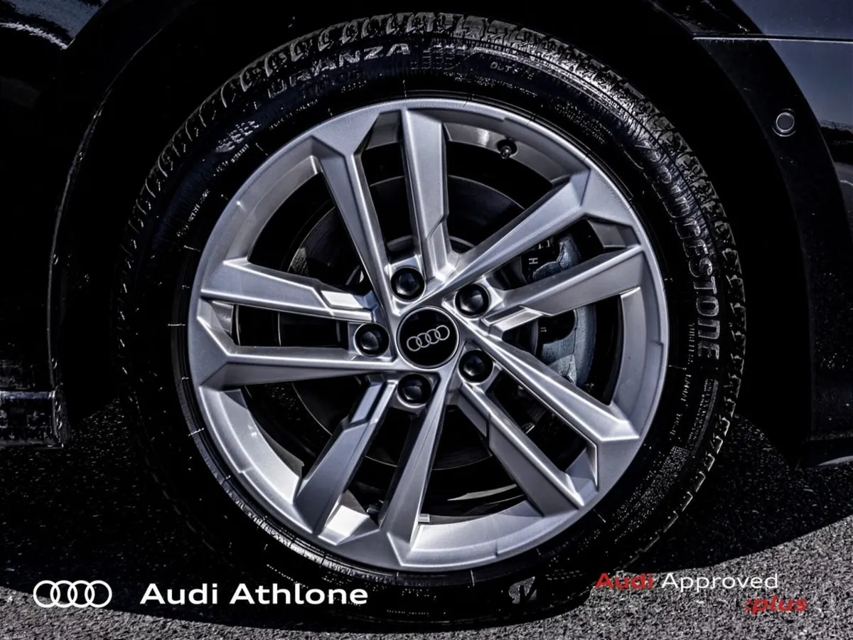 Audi A3 Sportback 1.4TFSIe 204BHP SE S-Tronic - Image 4