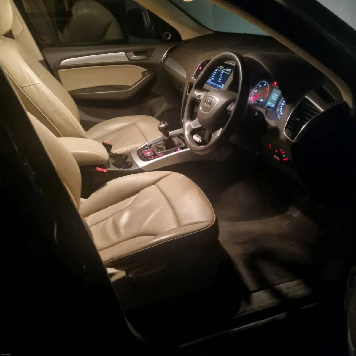 Audi Q5 Quattro - Fresh NCT - Wexford/Dublin - Image 6