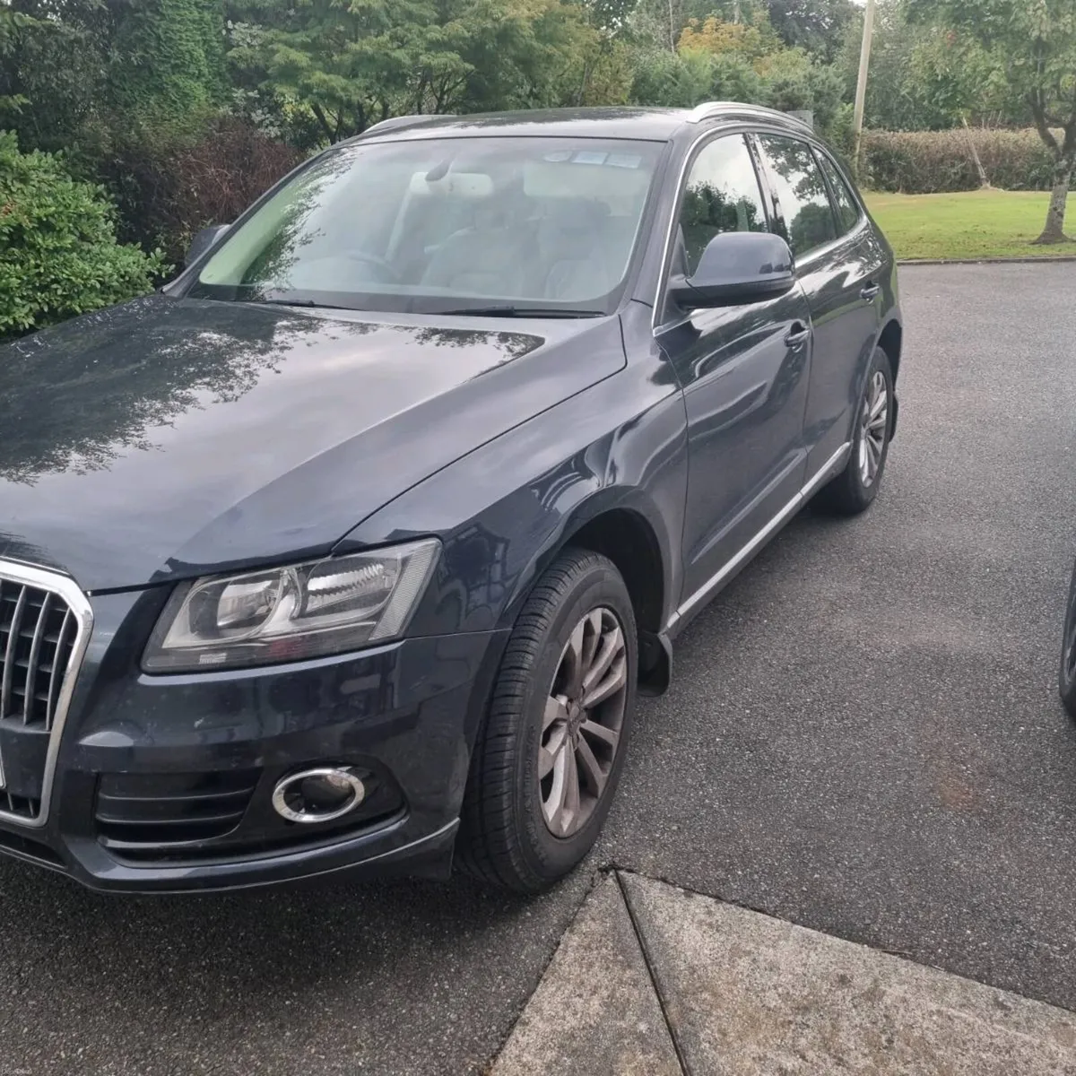 Audi Q5 Quattro - Fresh NCT - Wexford/Dublin - Image 1