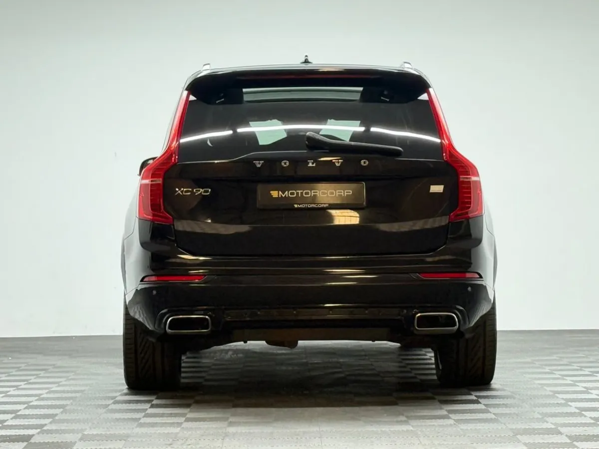Volvo XC90 R-DESIGN T8 2.0 PHEV *7 SEATER* - Image 6