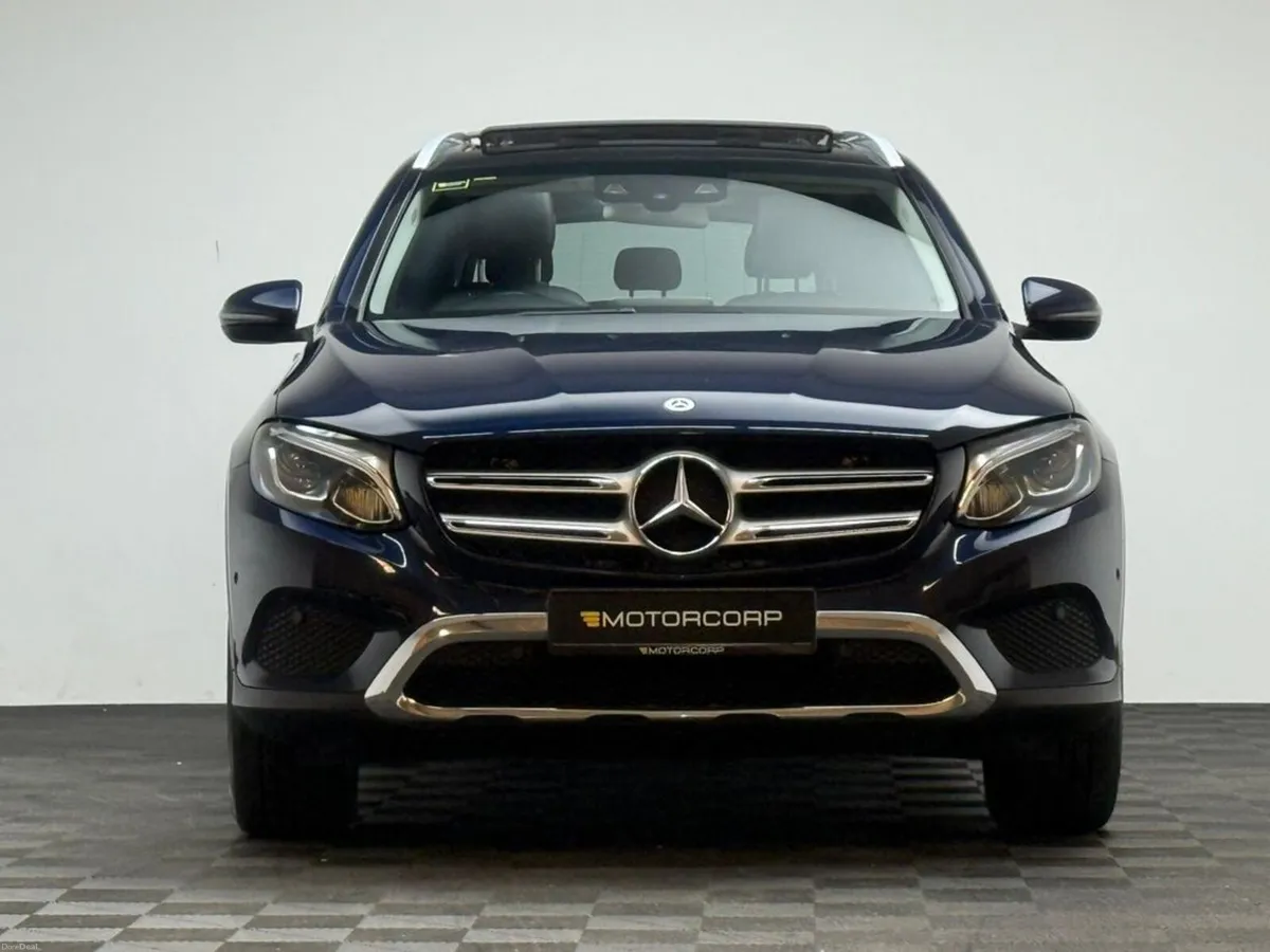 Mercedes-Benz GLC 220D SPORT PREMIUM PLUS 4MATIC - Image 2