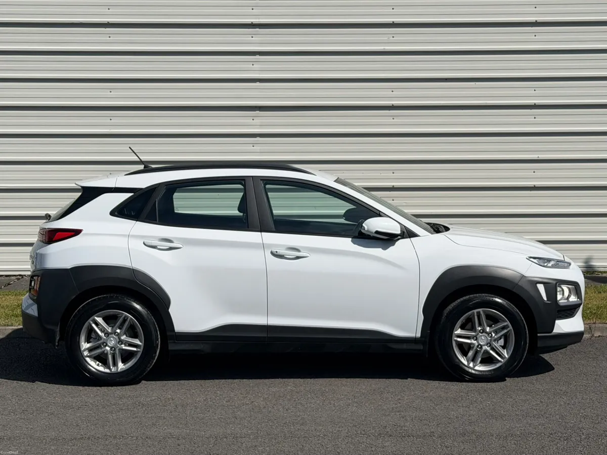 Hyundai KONA 2020 *LowKMS - Image 5