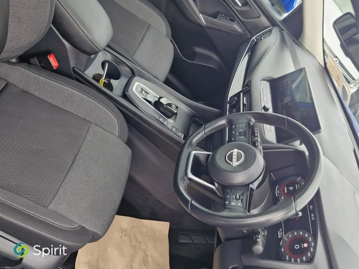 Nissan Qashqai ePOWER SV PREMIUM *Call Mark on 086 - Image 3