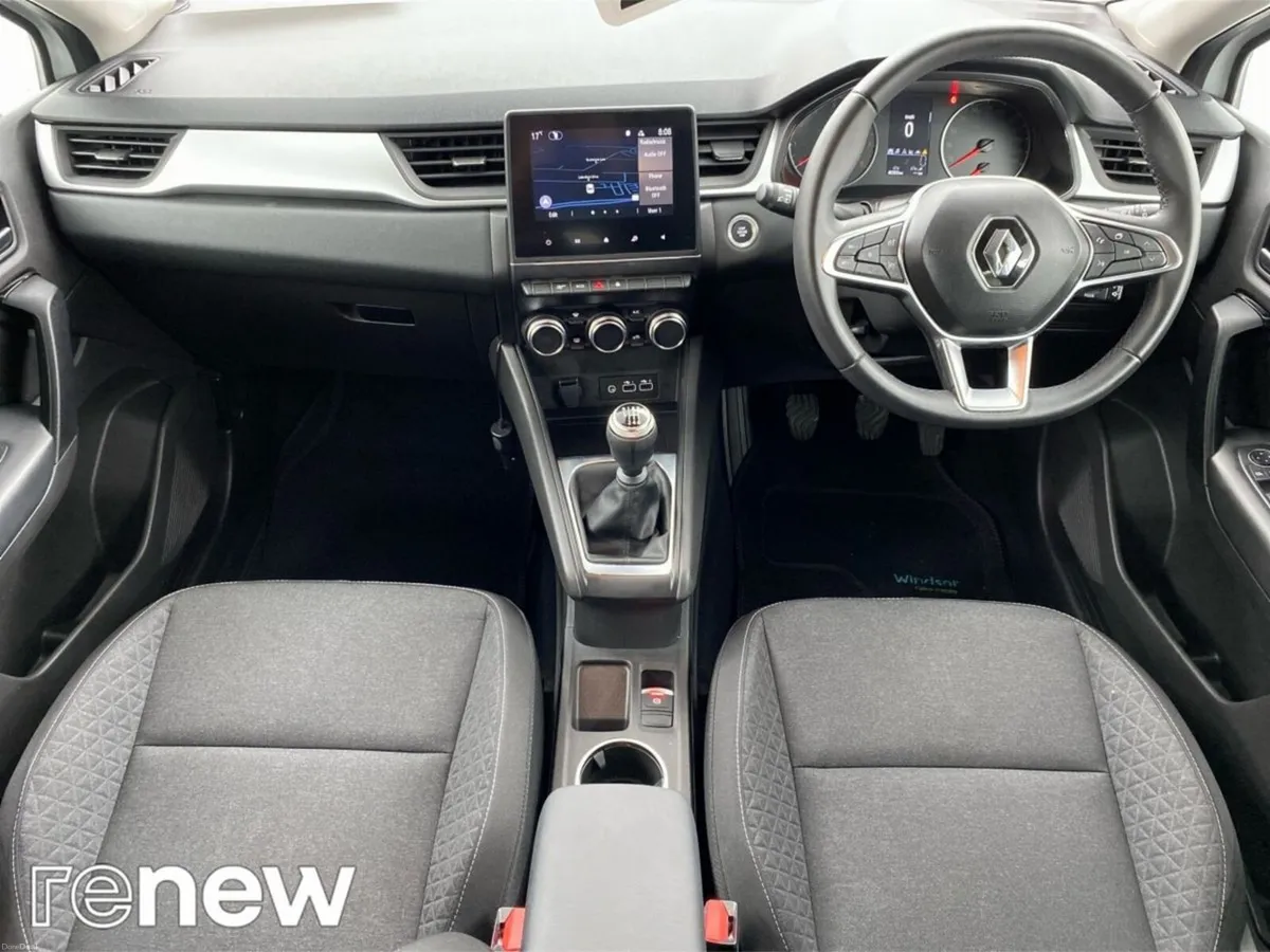 Renault Captur TCe 90 Evolution - Image 2