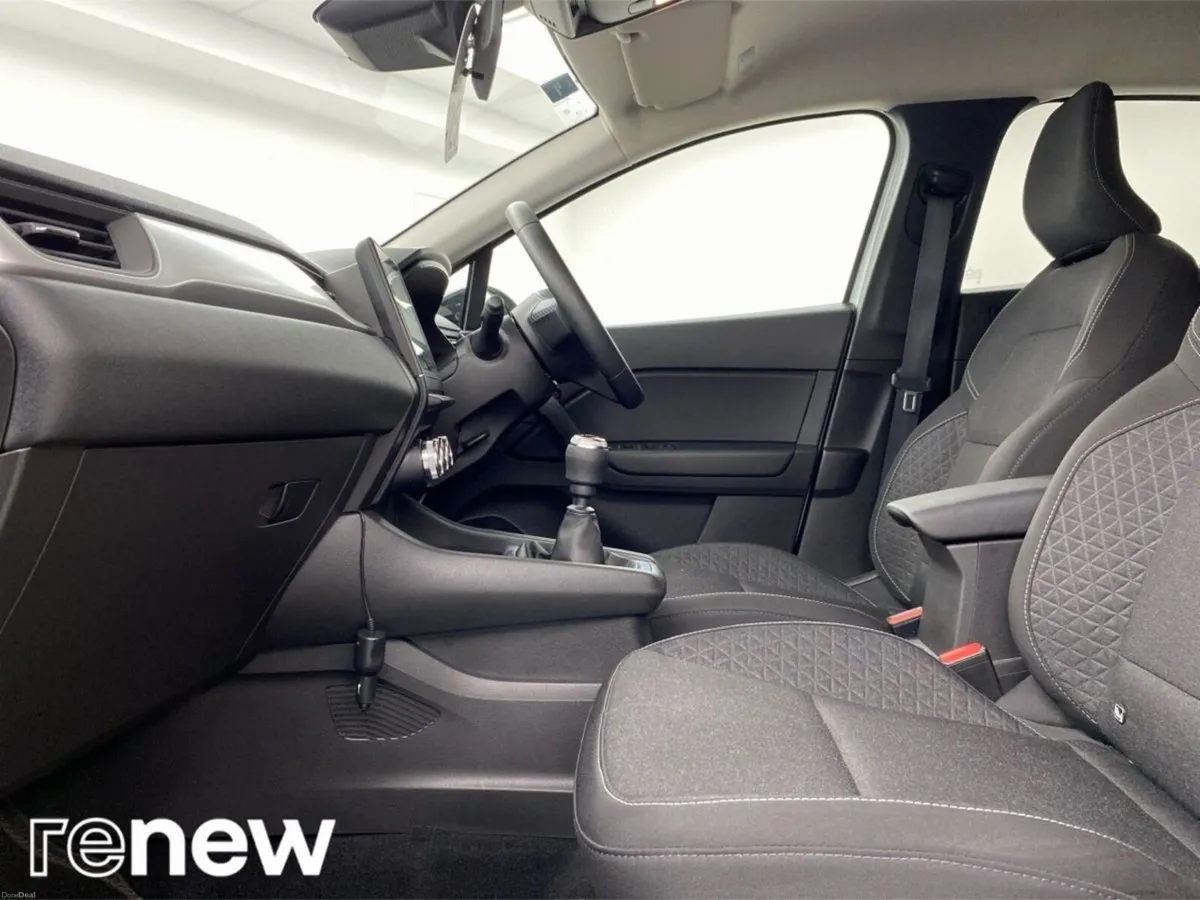 Renault Captur TCe 90 Evolution - Image 5