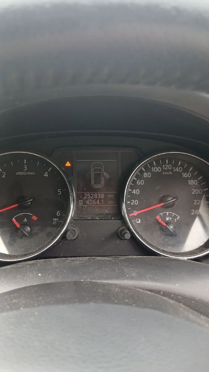 Nissan Qashqai - Image 3