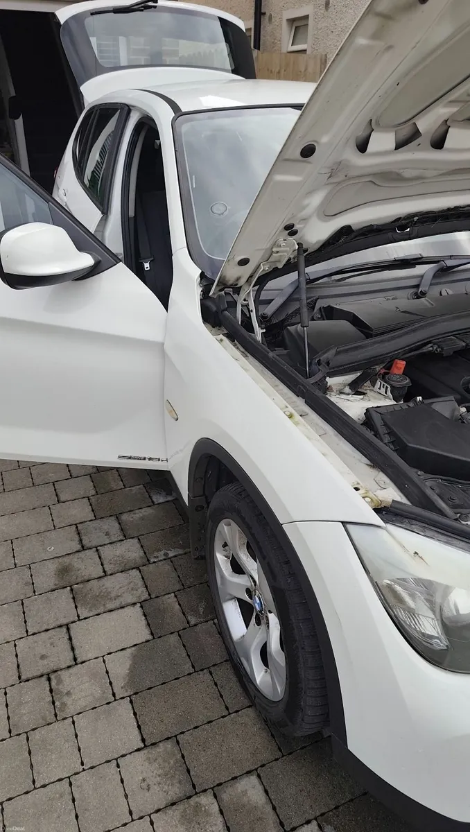 BMW X1 2010 - Image 3