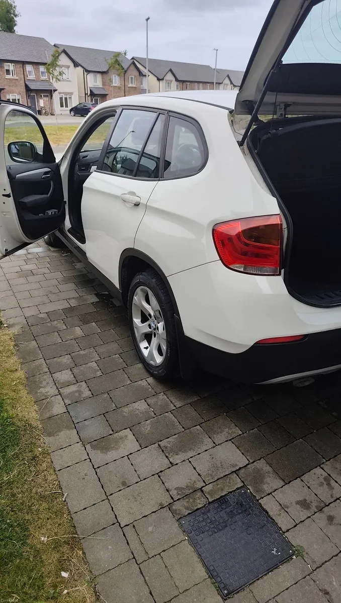 BMW X1 2010 - Image 6