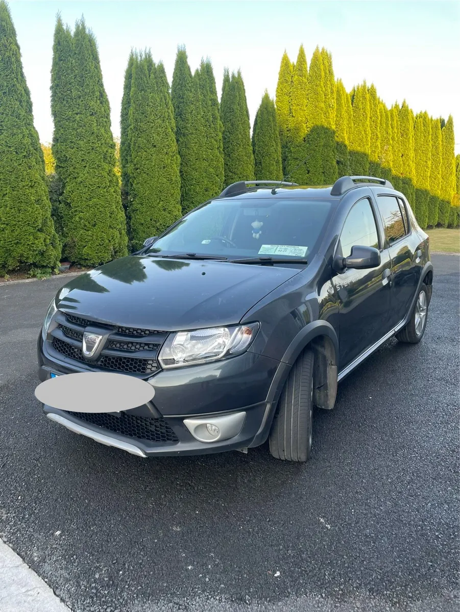 Dacia Sandero 2016 - NCT until 2028 - Image 6
