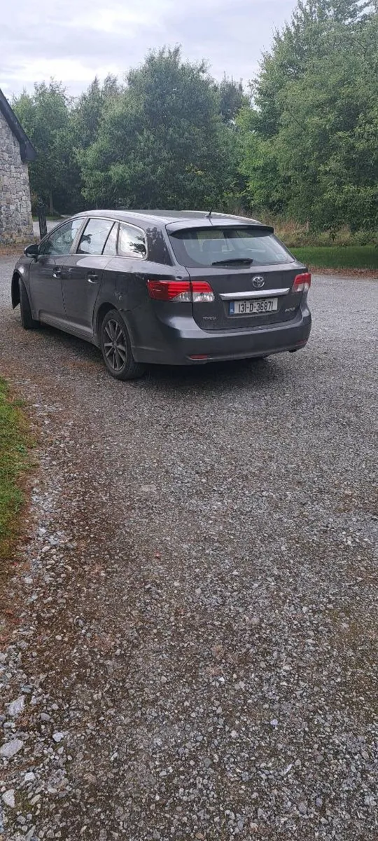 Estate car - Image 3