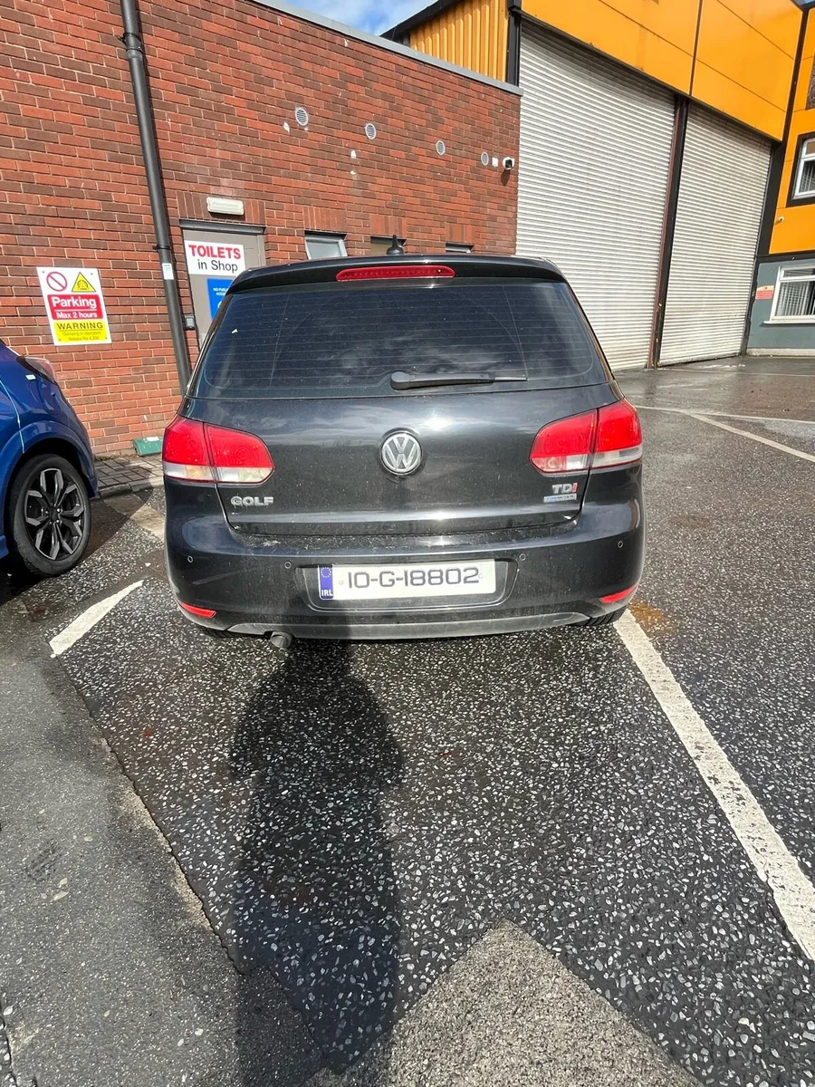 Volkswagen Golf - Image 3