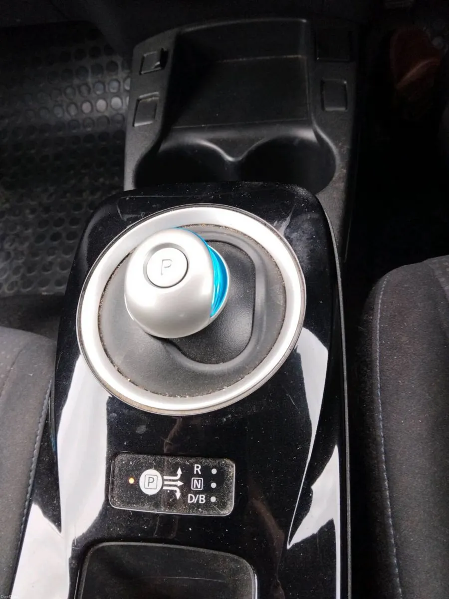 Nissan leaf ev - Image 6