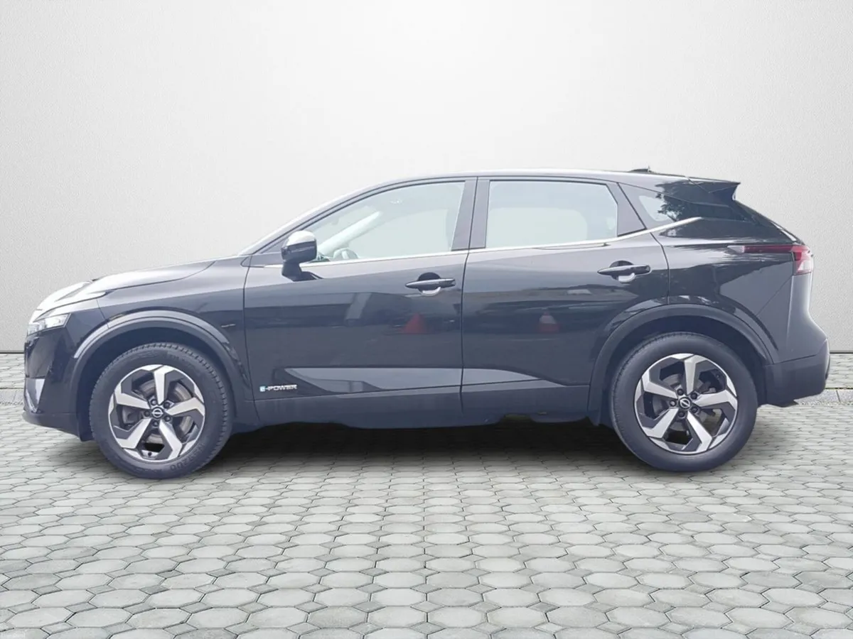 Nissan Qashqai ePOWER SV €3,000 Scrappage - Image 5