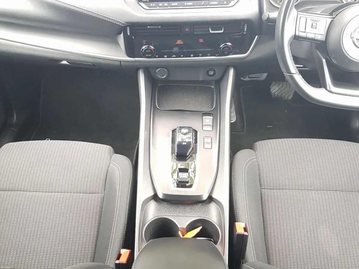 Nissan Qashqai ePOWER SV €3,000 Scrappage - Image 3