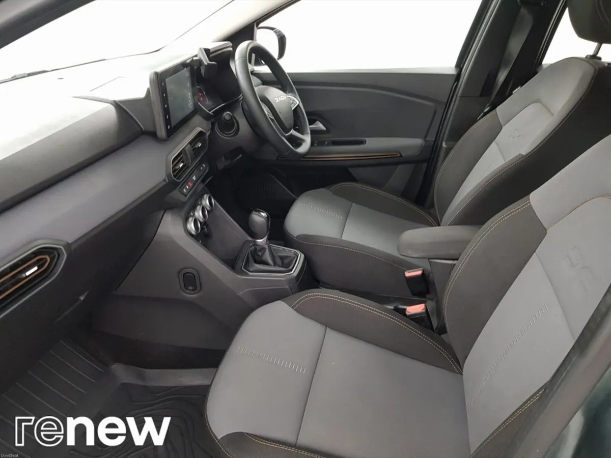 Dacia Jogger HEV 145 Extreme Auto - Image 5