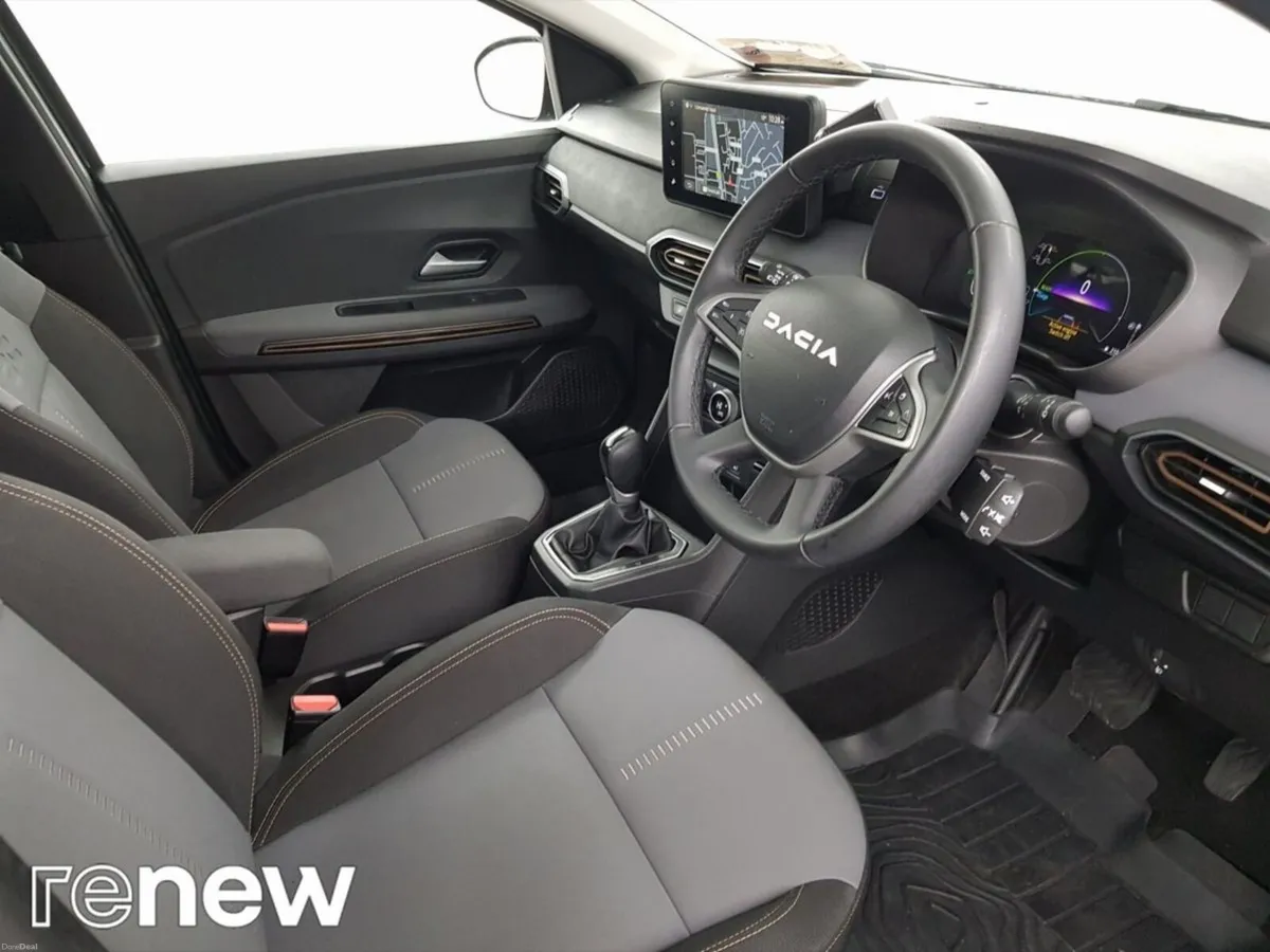 Dacia Jogger HEV 145 Extreme Auto - Image 6