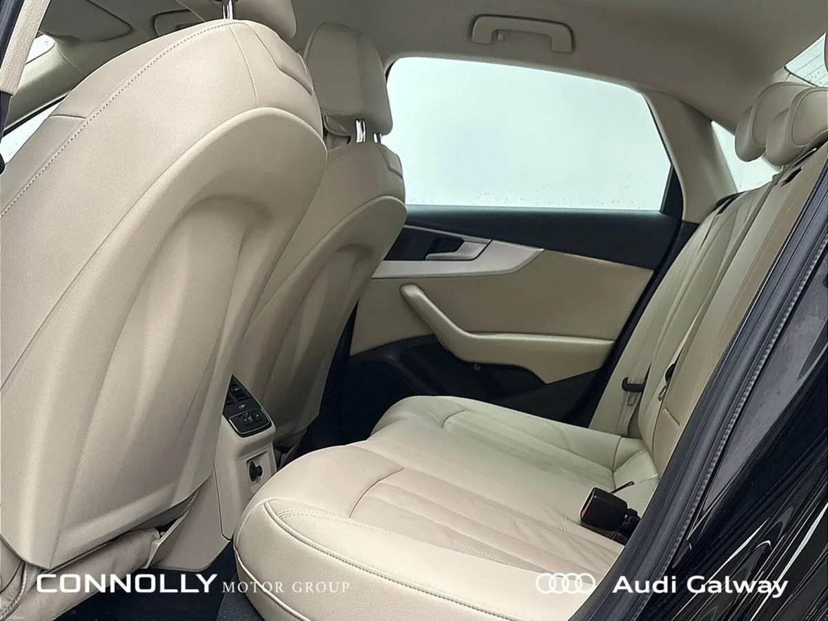 Audi A4 €320 p/m - TDI SE 136HP A/T - Image 6