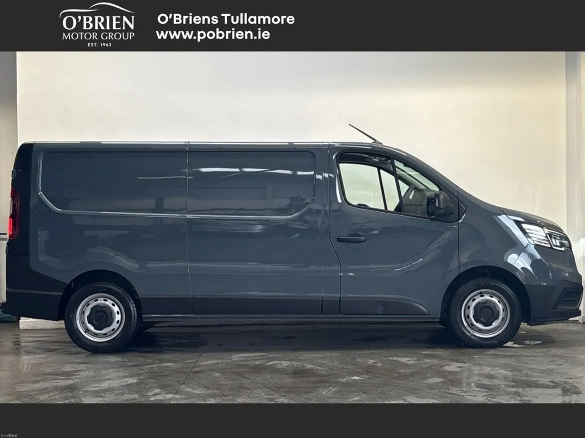Renault Trafic LL30 BLUE DCI 130 START - Image 5