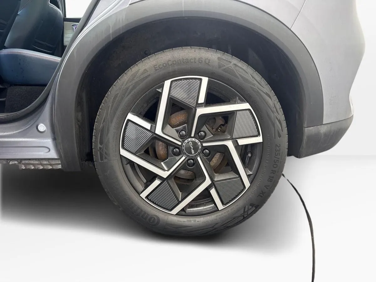 BYD ATTO 3 60kWh DESIGN *JUST ARRIVED* €60 PER WEE - Image 5