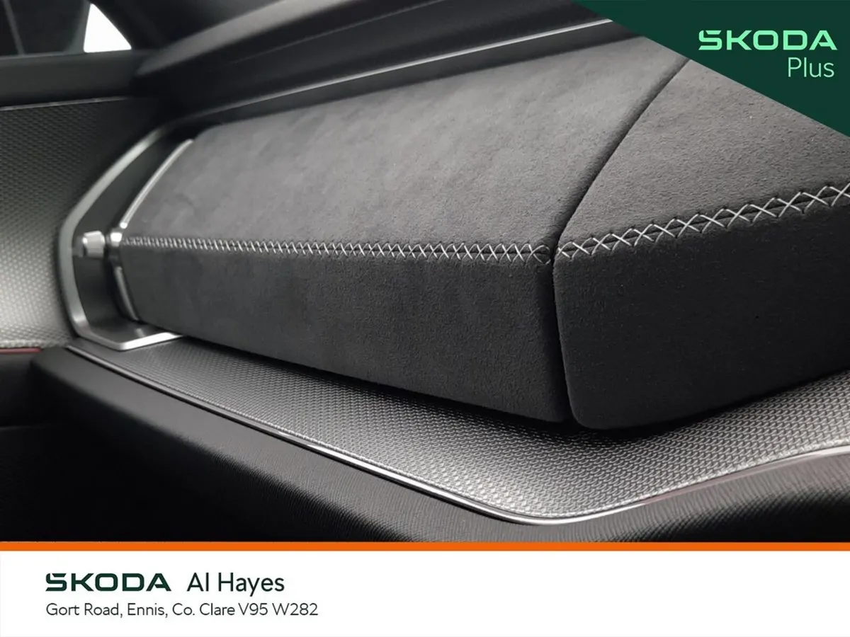 Skoda Kodiaq **WINTER PACK**SPORTLINE 2.0TDI 150HP - Image 6