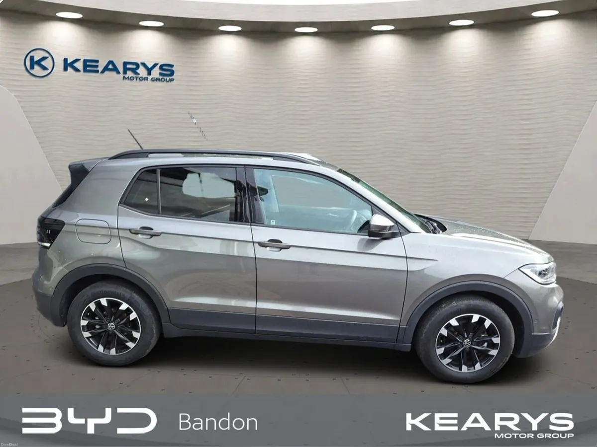 Volkswagen T-Cross 1.2 - Image 3