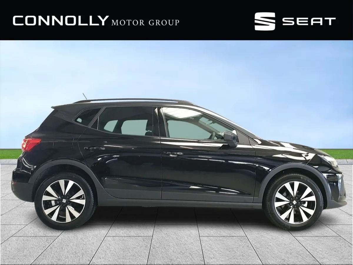 SEAT Arona 1.0TSI 95hp SE+ - Image 3