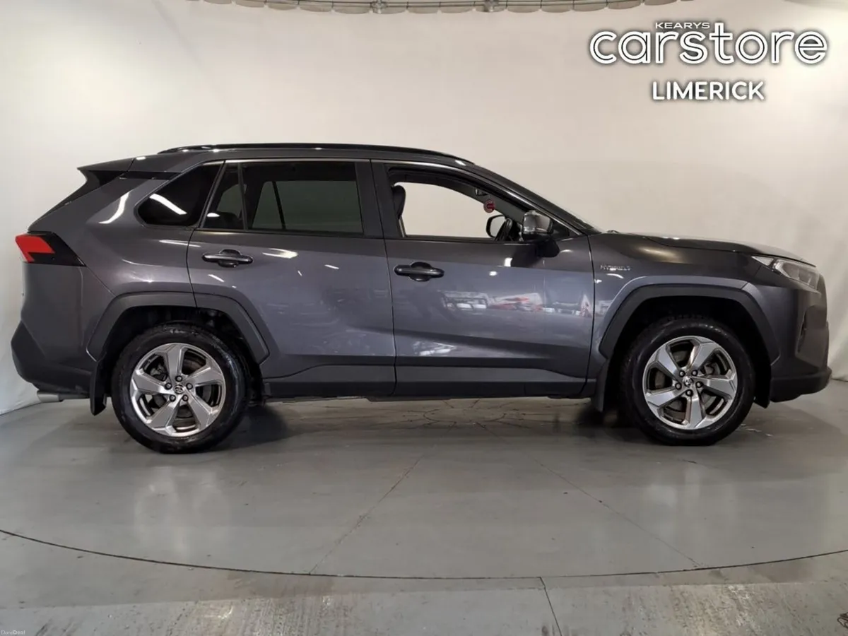 Toyota RAV4 2.5 Hybrid Sol 2WD - Image 2