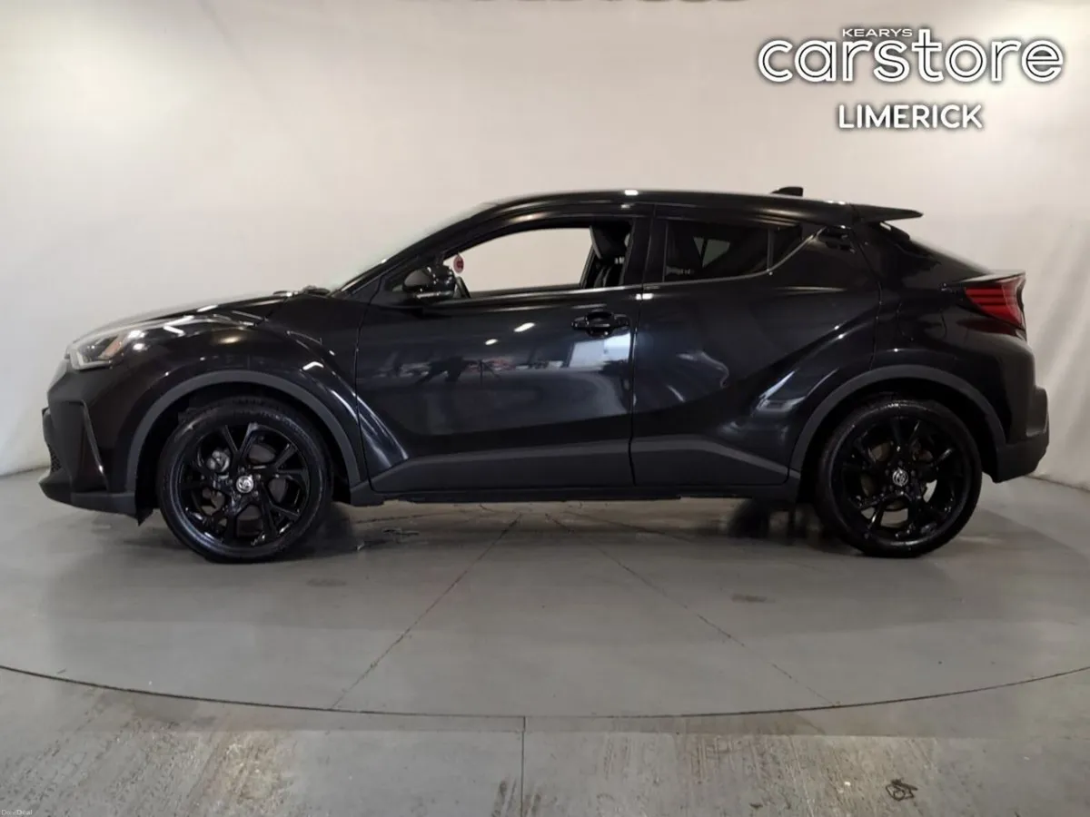 Toyota C-HR G Mode Nero - Image 6