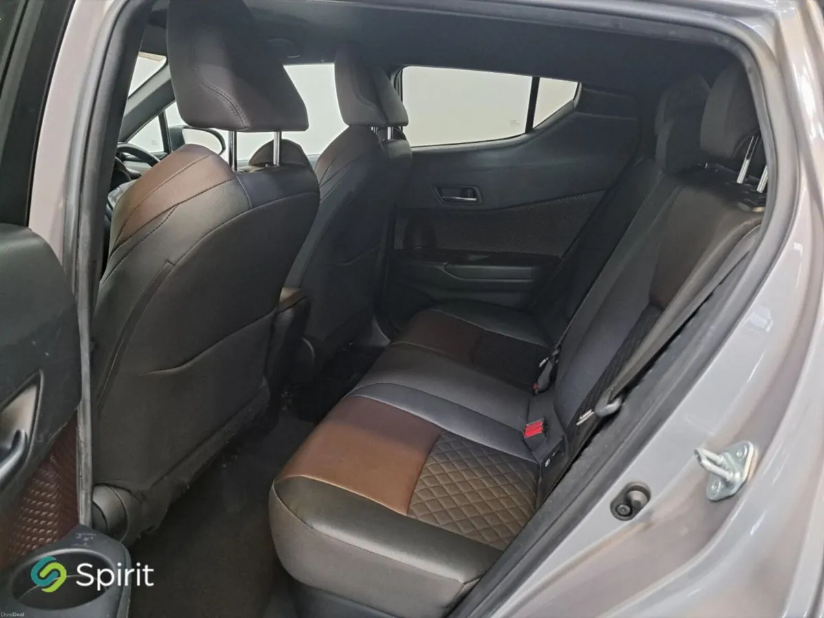 Toyota C-HR Hybrid Sol*Call Andrew 0862617858 - Image 5