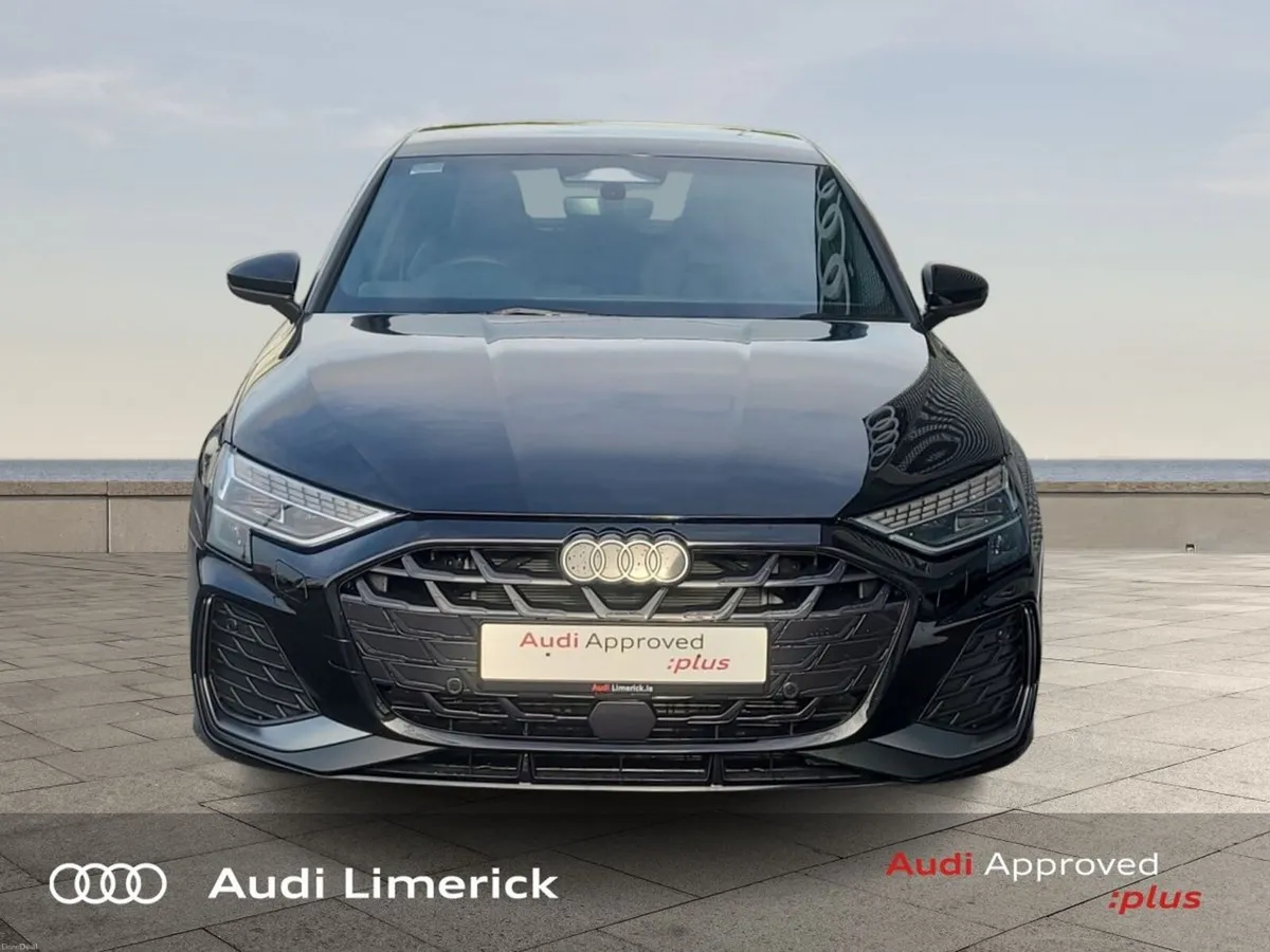 Audi A3 *SAVE €2273 VS NEW* SB 35 TFSI 150HP S-T S - Image 2