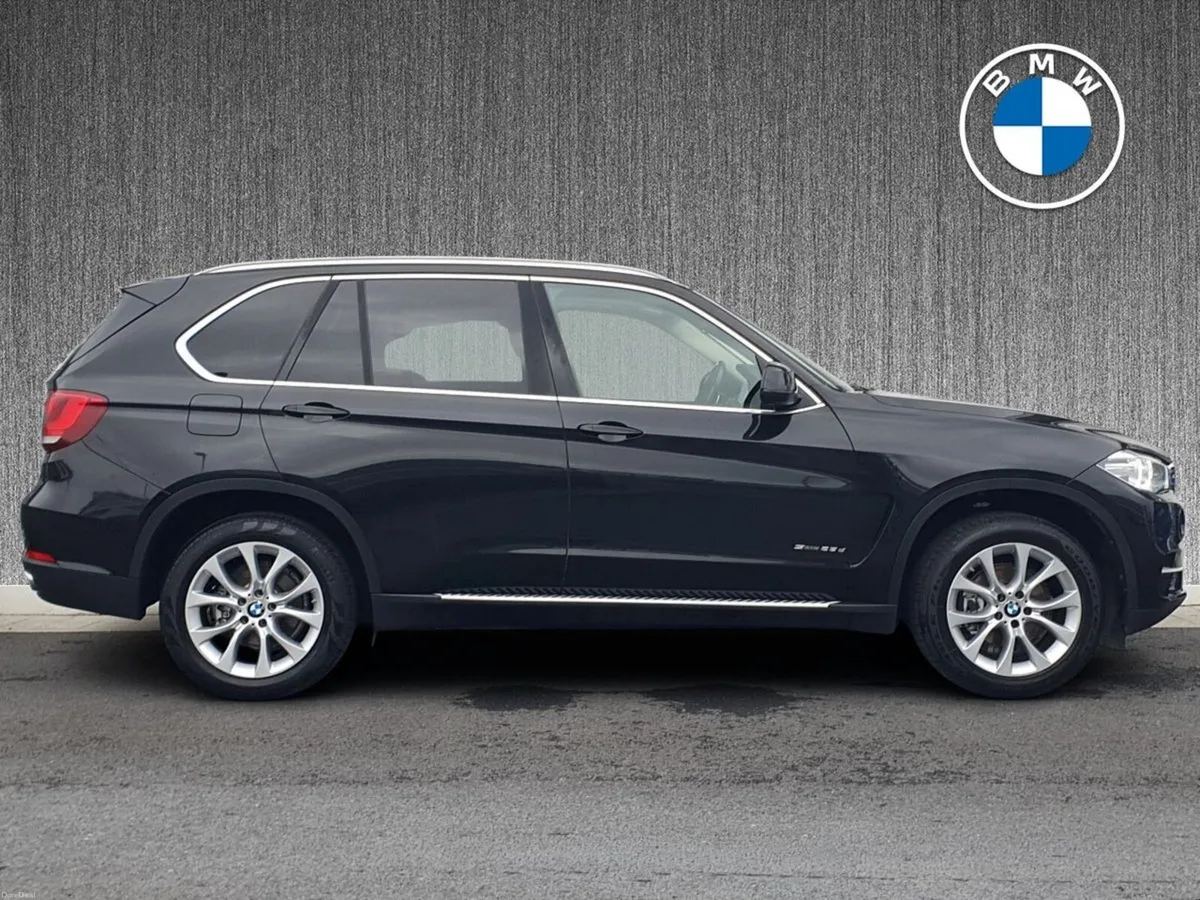 BMW X5 sDrive25d SE - Image 3