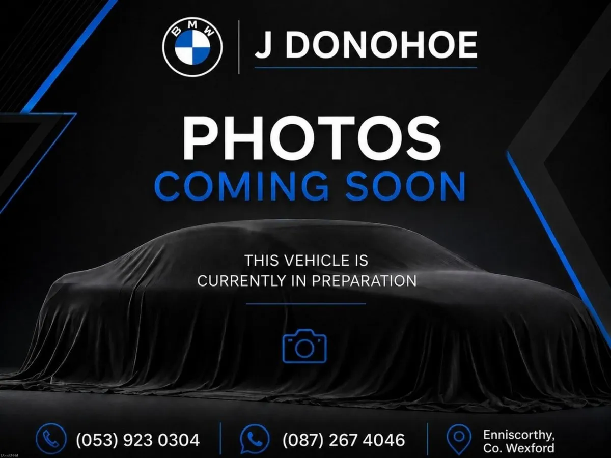 BMW X7 xDrive30d M Sport - Image 1
