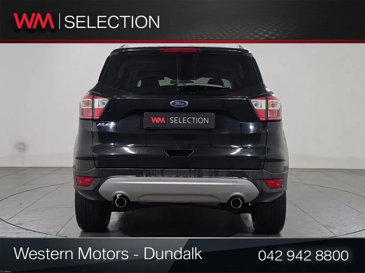 Ford Kuga 1.5TDCi 120PS FWD Titanium - Image 5