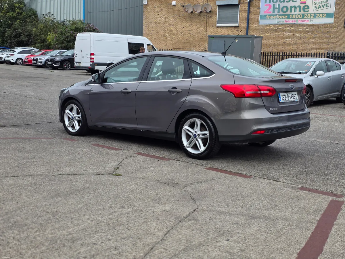 **RESERVED** Ford Focus 1.5 TDCi - Image 6
