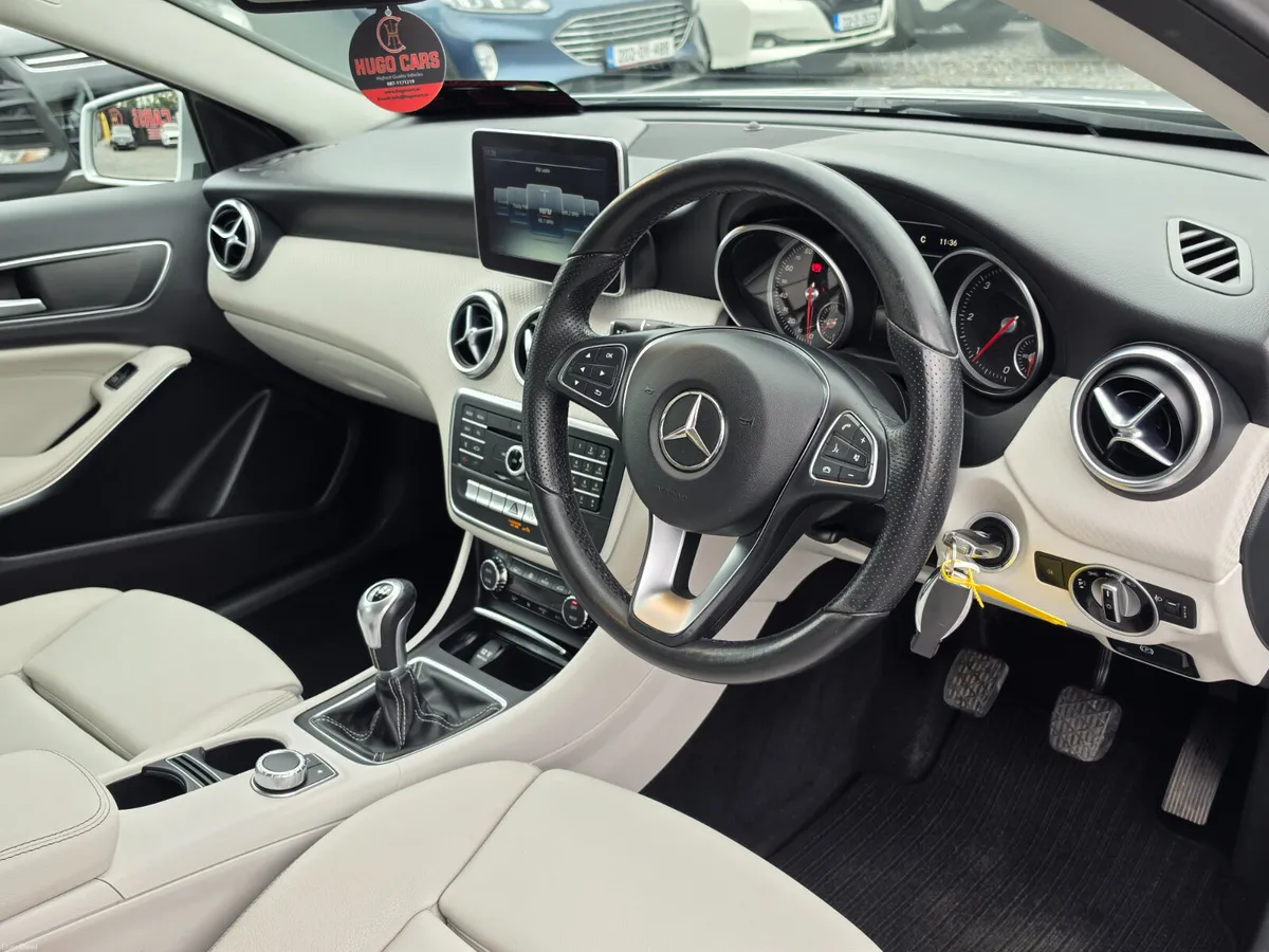 2016 Mercedes A180 Sport/New NCT/Warranty - Image 5