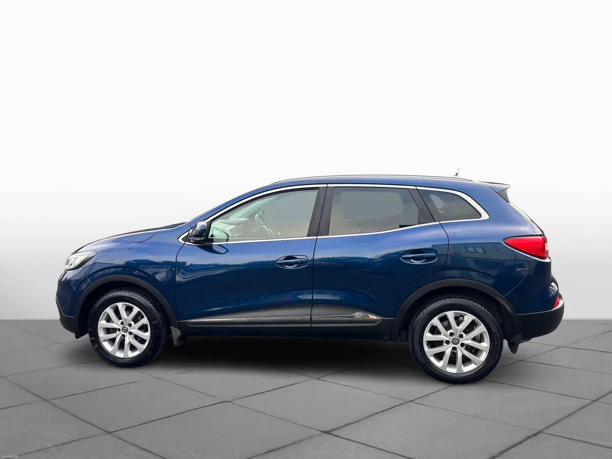 2016 RENAULT KADJAR 1.5 DCI - Image 3