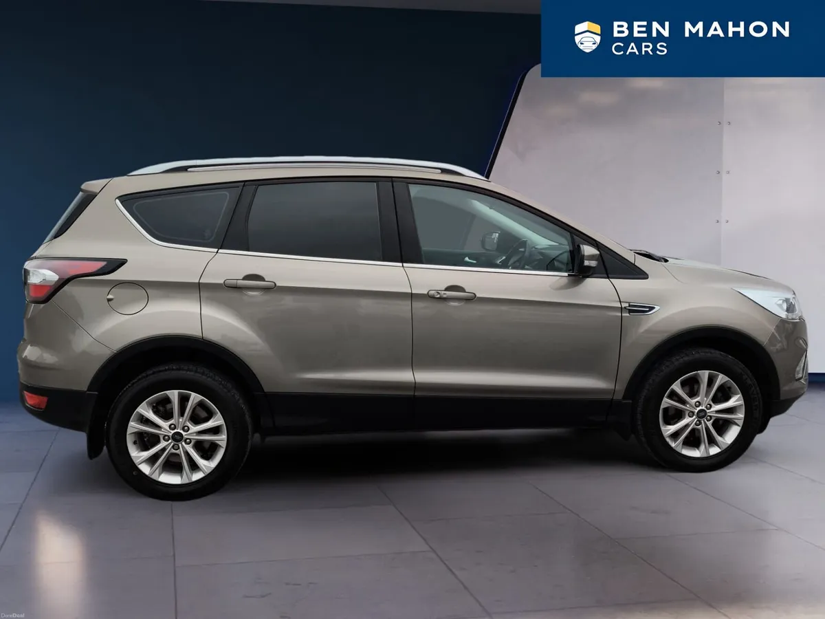 2019 Ford Kuga Titanium 1.5 TDCi – €14,950 - Image 2