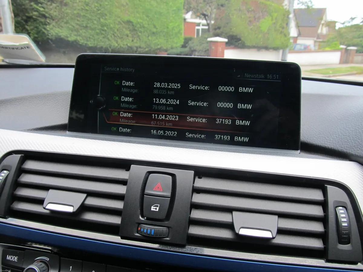 BMW 4-Series 2017 - Image 2